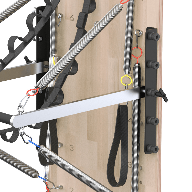 εξοπλισμός pilates