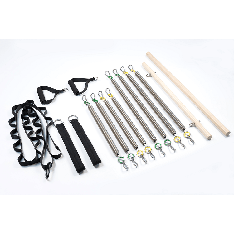 εξοπλισμός pilates