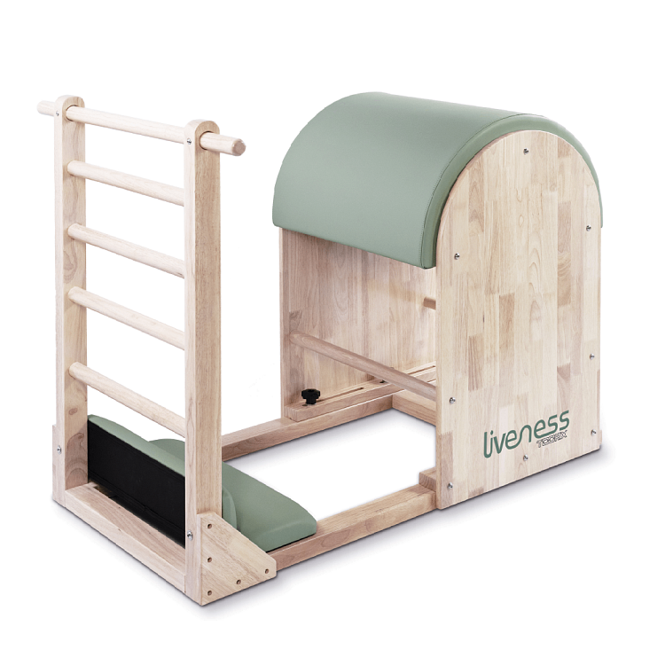 Pilates PTX-1900 Ladder Barrel