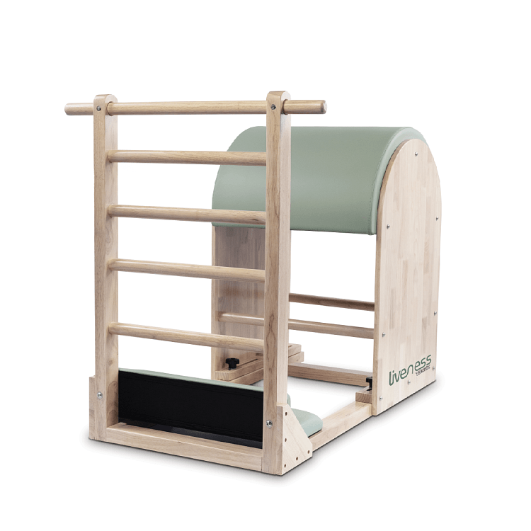 Pilates PTX-1900 Ladder Barrel