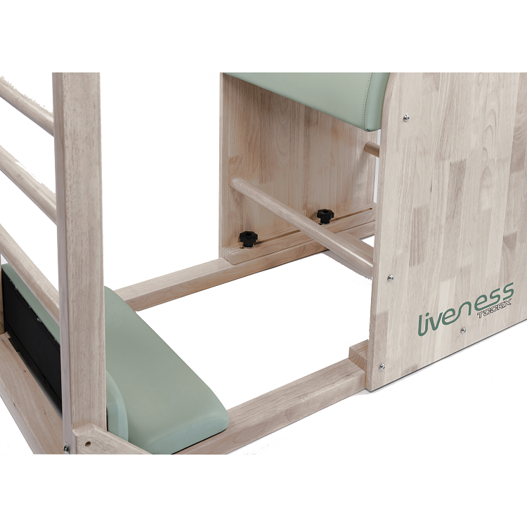 Pilates PTX-1900 Ladder Barrel