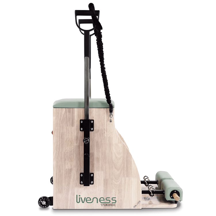 Wunda Chair PTX-1800G LIVENESS TOORX