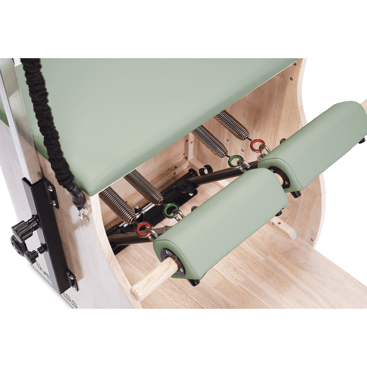 Wunda Chair PTX-1800G LIVENESS TOORX