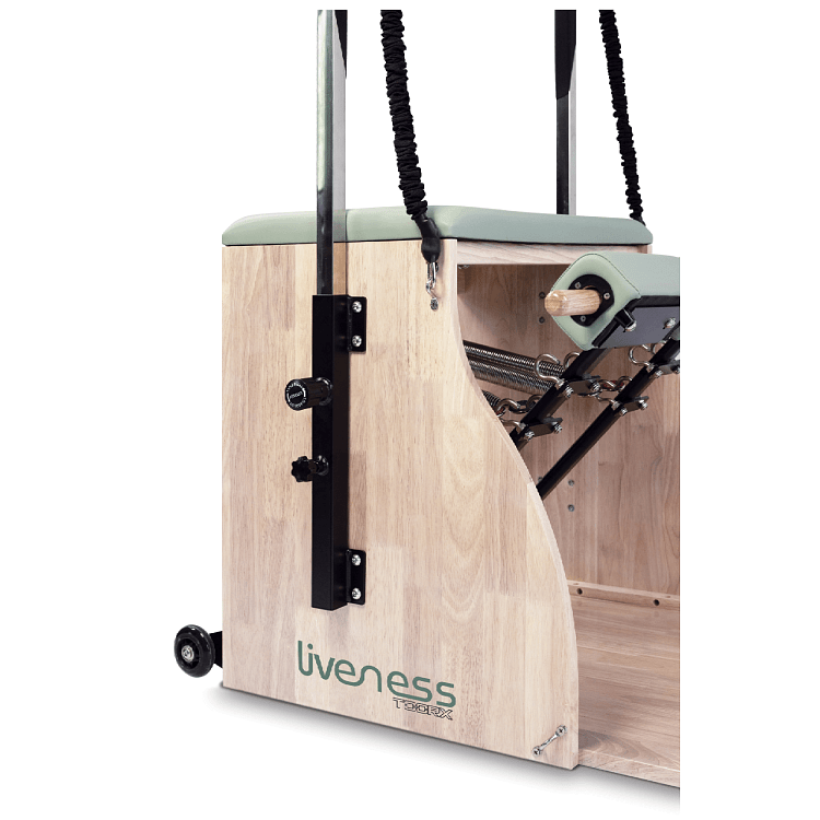 Wunda Chair PTX-1800G LIVENESS TOORX