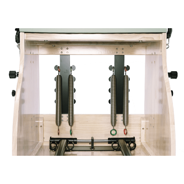 Wunda Chair PTX-1800G LIVENESS TOORX