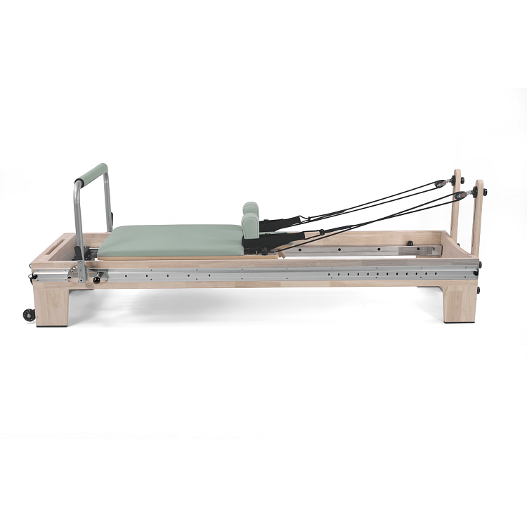 Reformer PTX-5500G oak wood-green tea LIVENESS