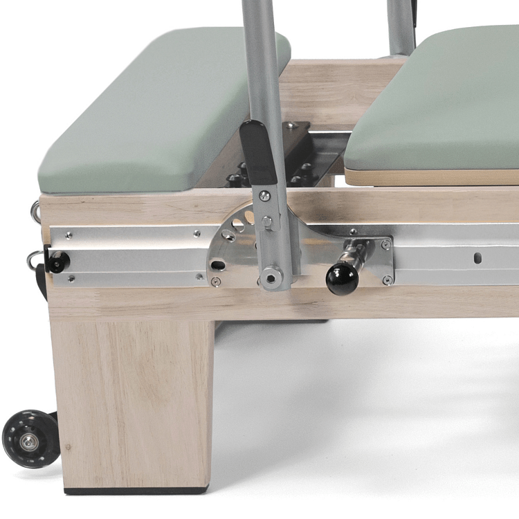 Reformer PTX-5500G oak wood-green tea LIVENESS