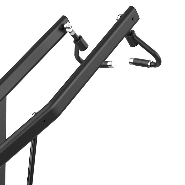 DIVERGING LAT PULL DOWN PLX-B6390 TOORX