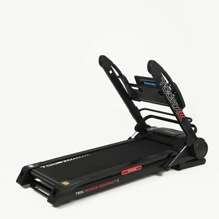 Διάδρομος Τρεξίματος TRX Power Compact S TOORX STOCK