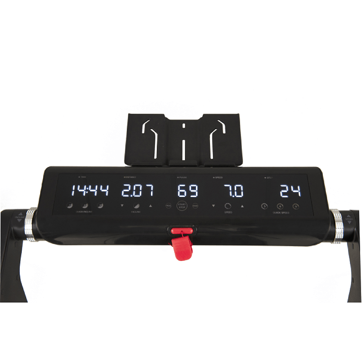 Διάδρομος γυμναστικής MIRAGE C-80 Slim Line TOORX- STOCK