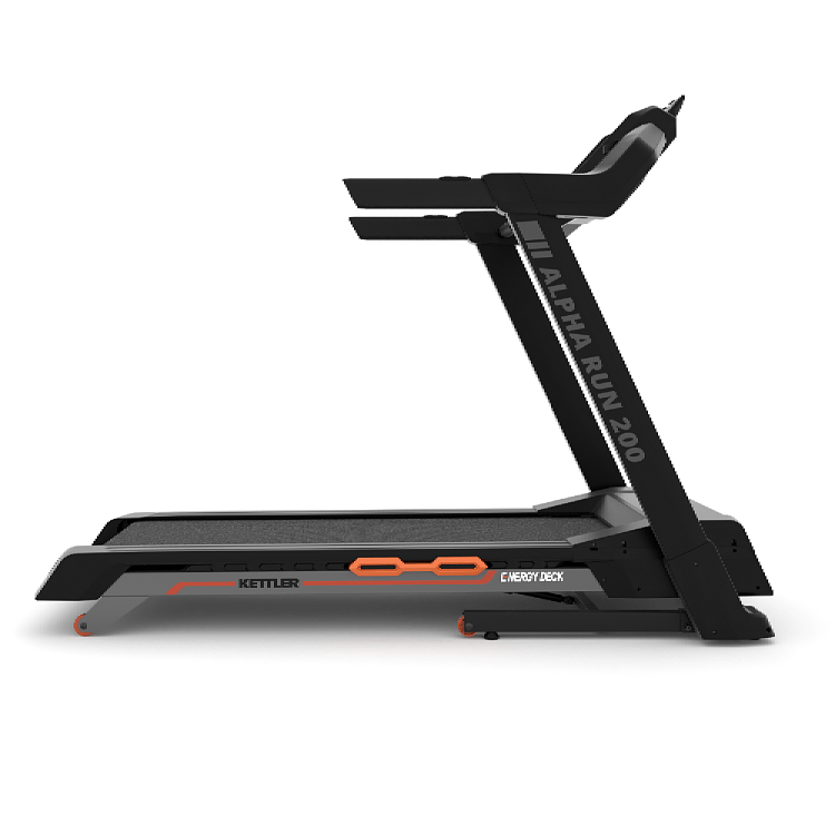 Διάδρομος Alpha Run 200 KETTLER-STOCK