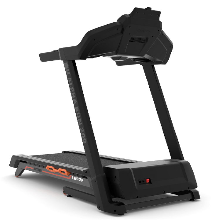 Διάδρομος Alpha Run 200 KETTLER-STOCK