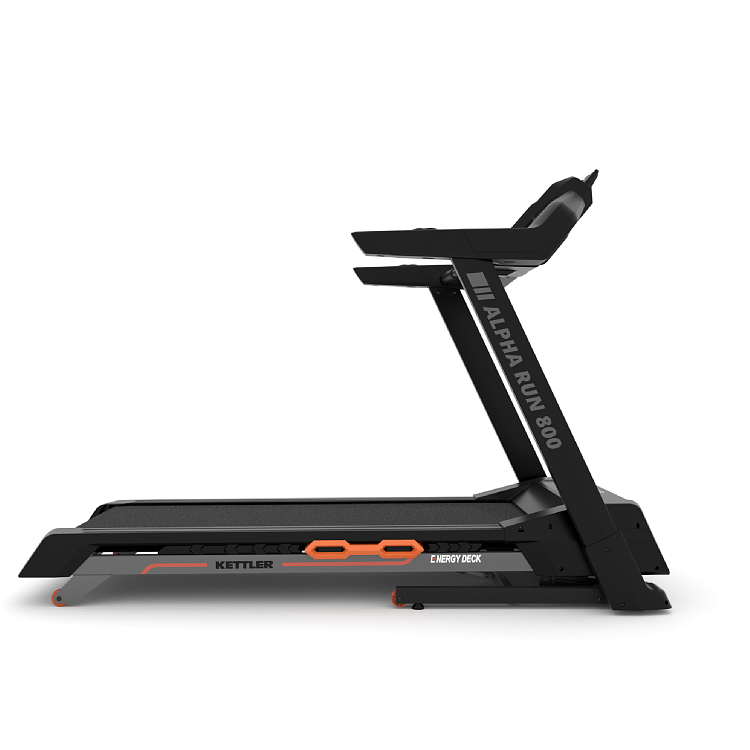 Διάδρομος Alpha Run 800 AC KETTLER STOCK