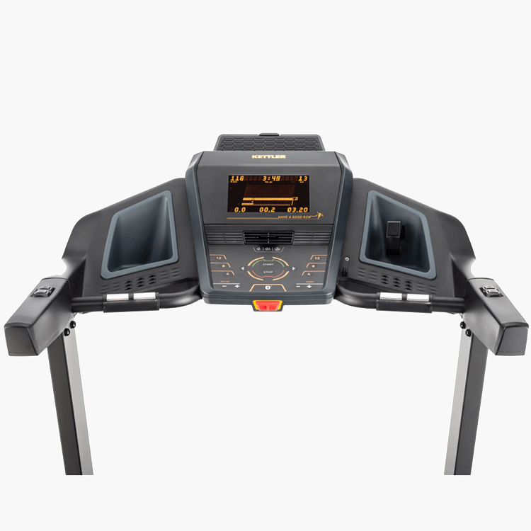 Διάδρομος Alpha Run 800 AC KETTLER STOCK