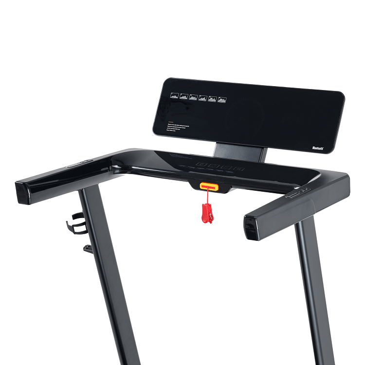 Διάδρομος TT-200 ALPINE STOCK