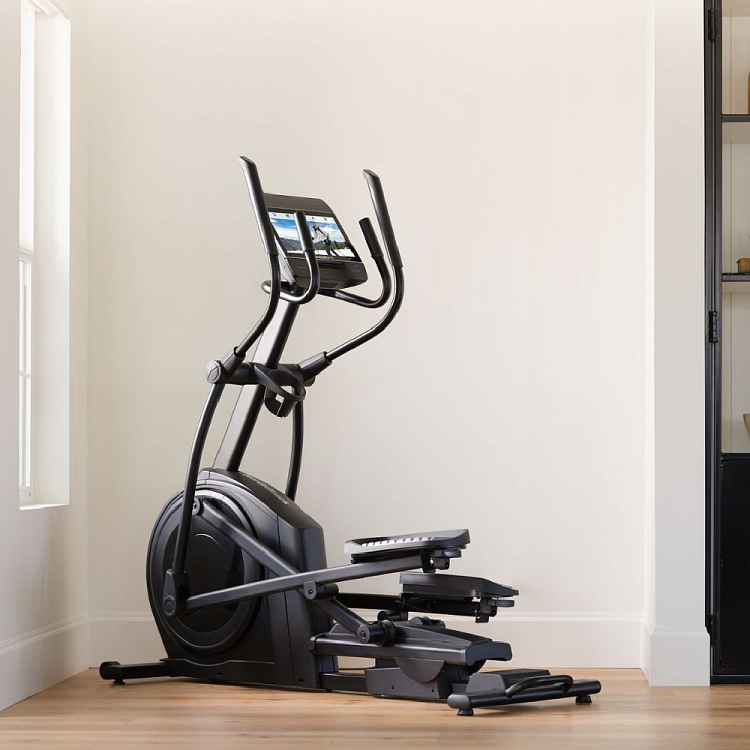 Ελλειπτικό Airglide 14i NORDICTRACK STOCK