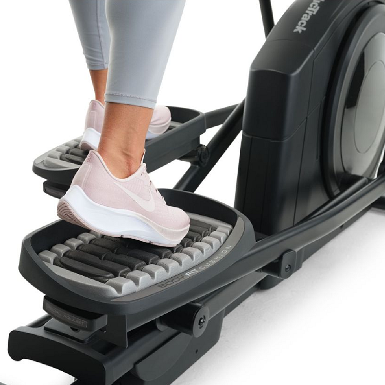 Ελλειπτικό Airglide 14i NORDICTRACK STOCK