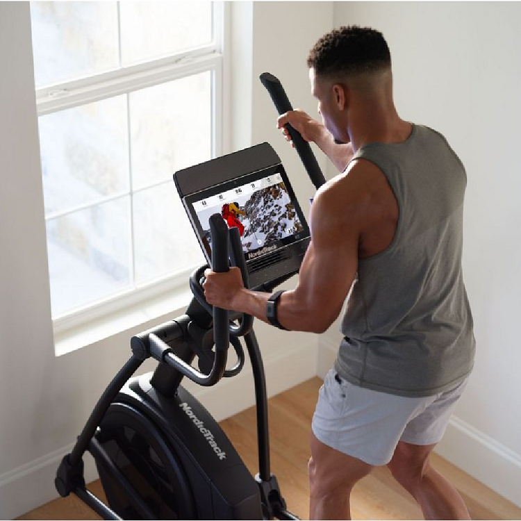 Ελλειπτικό Airglide 14i NORDICTRACK STOCK