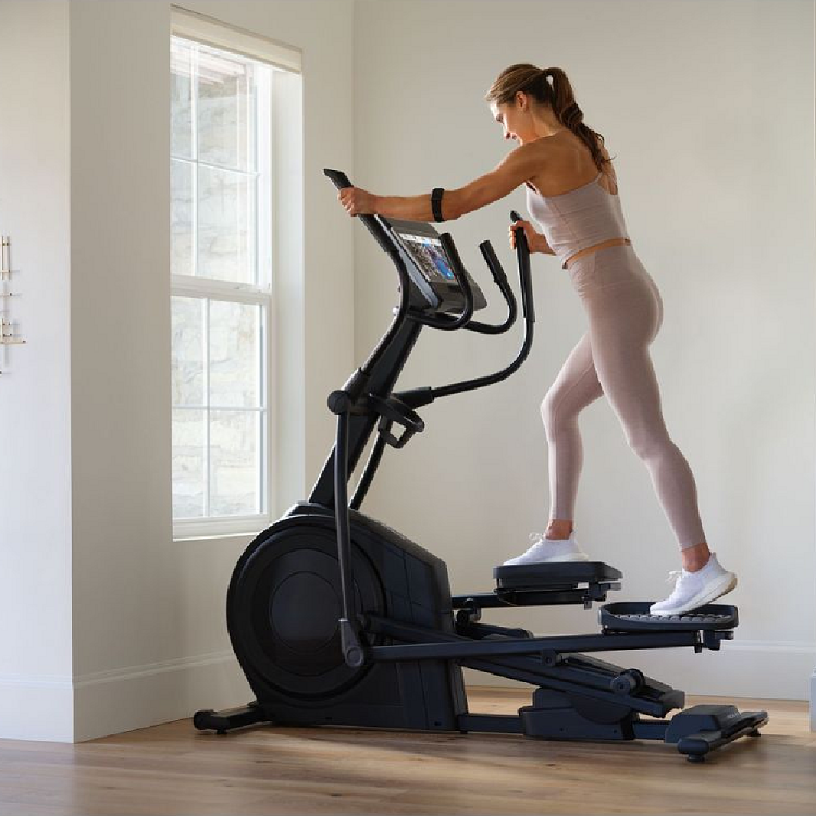 Ελλειπτικό Airglide 14i NORDICTRACK STOCK