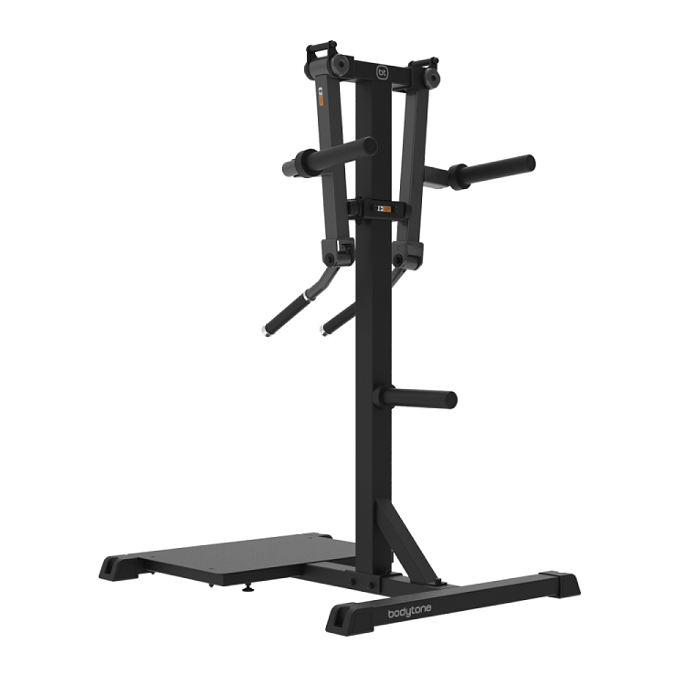 Standing Lateral Raise SG24 BODYTONE