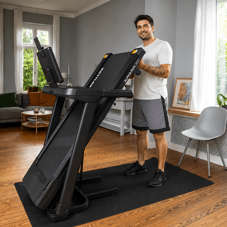 NEW ΔΙΑΔΡΟΜΟΣ ALPHA RUN 300 KETTLER