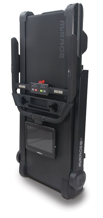 Διάδρομος MIRAGE C90 TFT APP Ready TOORX