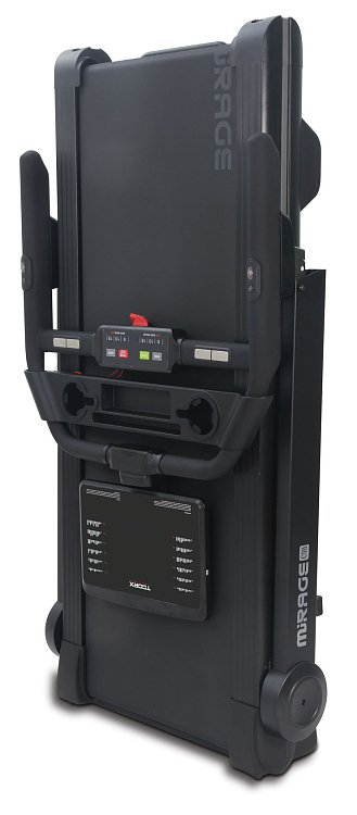 Διάδρομος MIRAGE C90 APP Ready TOORX