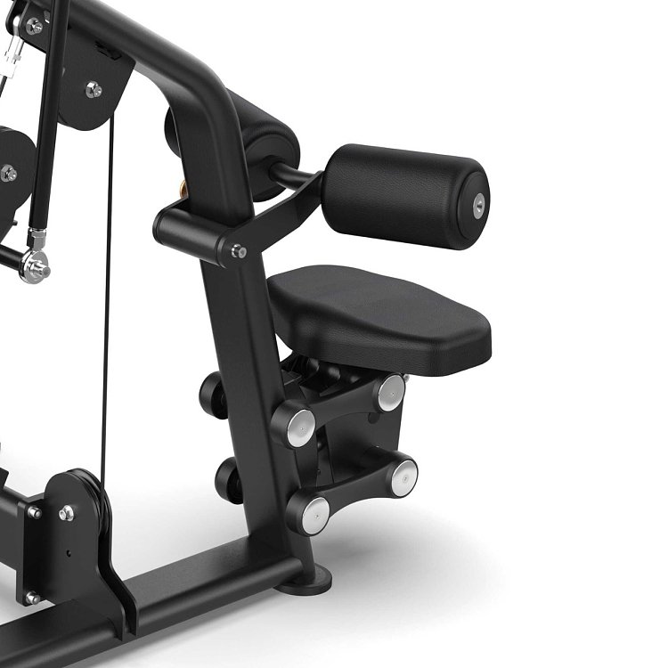 DIVERGING LAT PULL DOWN PLX-B6390 TOORX
