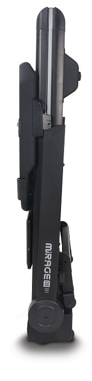 Διάδρομος MIRAGE C90 TFT APP Ready TOORX