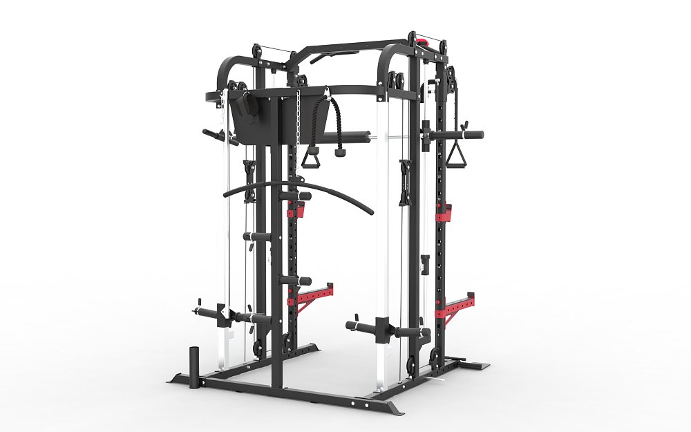 Station ASX-90 ALL IN ONE TOORX
