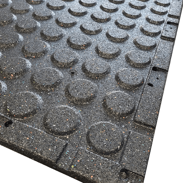 ΔΑΠΕΔΟ ΓΥΜΝΑΣΤΗΡΙΟΥ DOYBLE LAYERS ΜΕ CONNECTORS