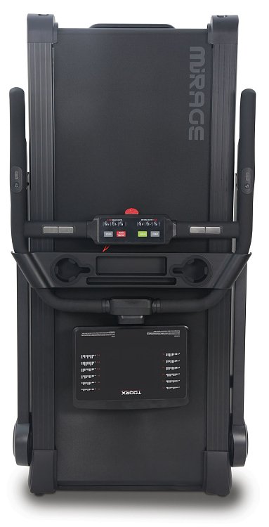 Διάδρομος MIRAGE C90 APP Ready TOORX