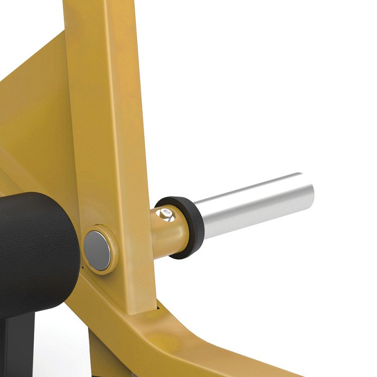 SQUAT LUNGE (FWX-10100) Toorx