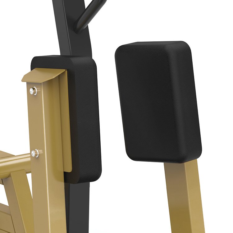STANDING ABDUCTOR (FWX-10700) Toorx