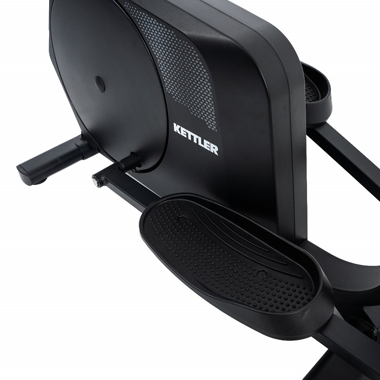 Ελλειπτικό UNIX 400 KETTLER