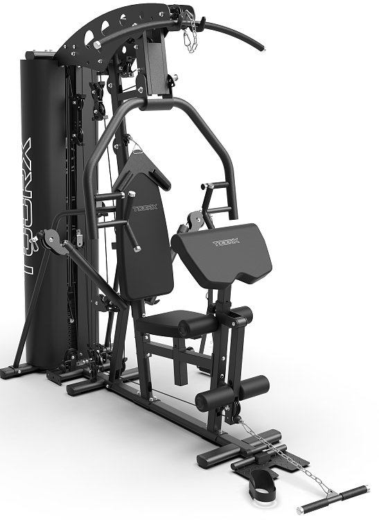 Πολυόργανο MSX-1000 TOORX