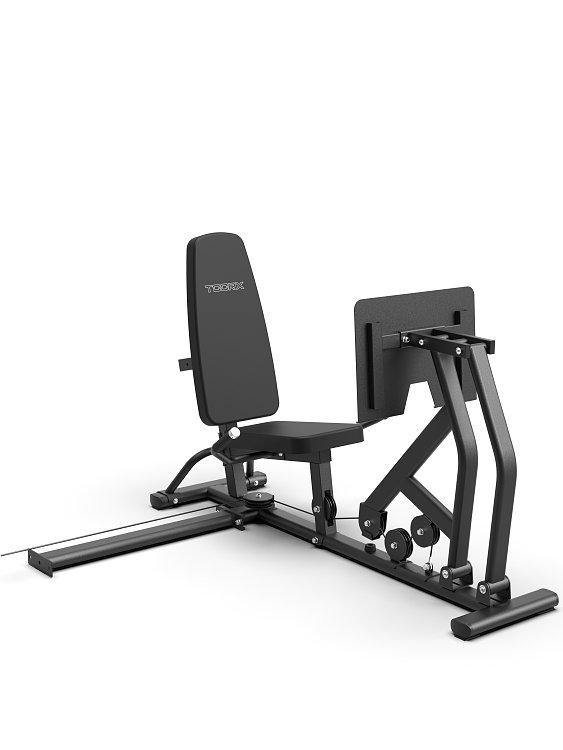 Πρόσθετο Leg Press για το MSX-5000 TOORX