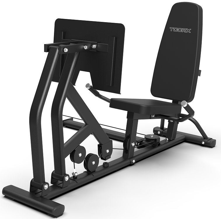 Πρόσθετο Leg Press για το MSX-5000 TOORX