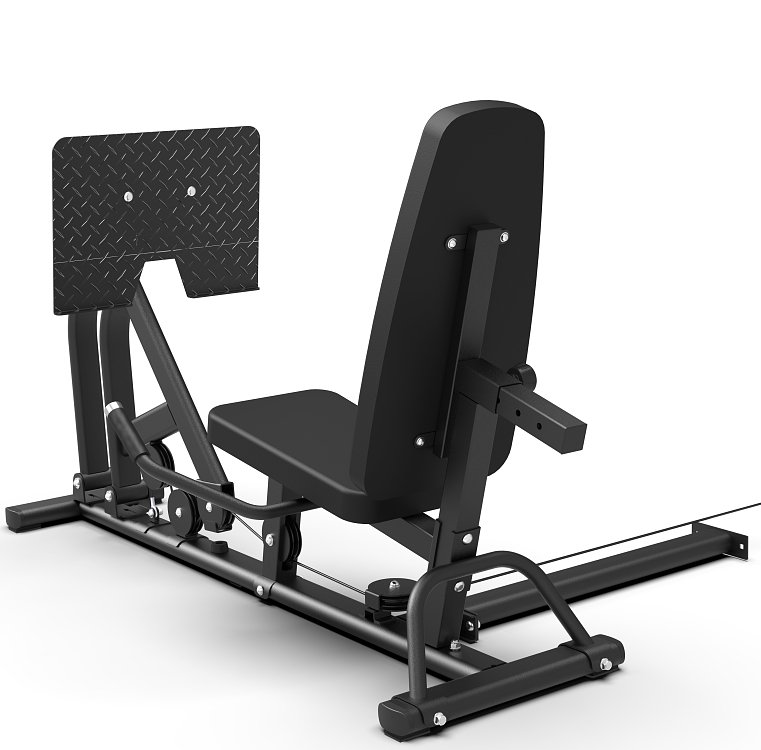 Πρόσθετο Leg Press για το MSX-5000 TOORX