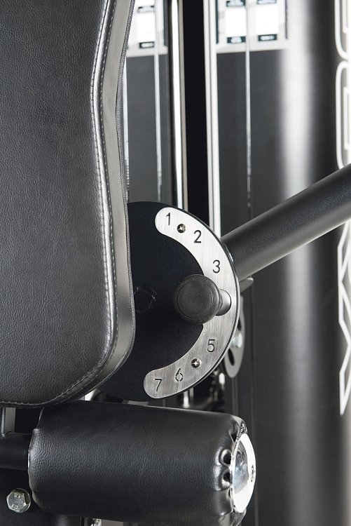 Πολυόργανο MSX-3500 TOORX