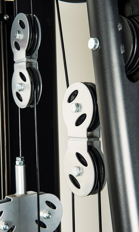 Πολυόργανο MSX-3500 TOORX