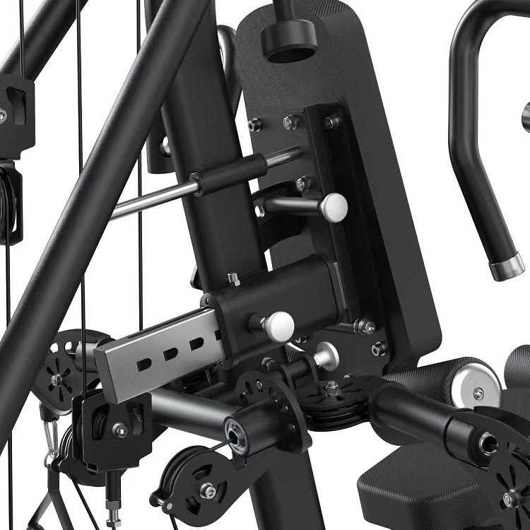 ΠΟΛΥΟΡΓΑΝΟ (MSX-5000) Toorx