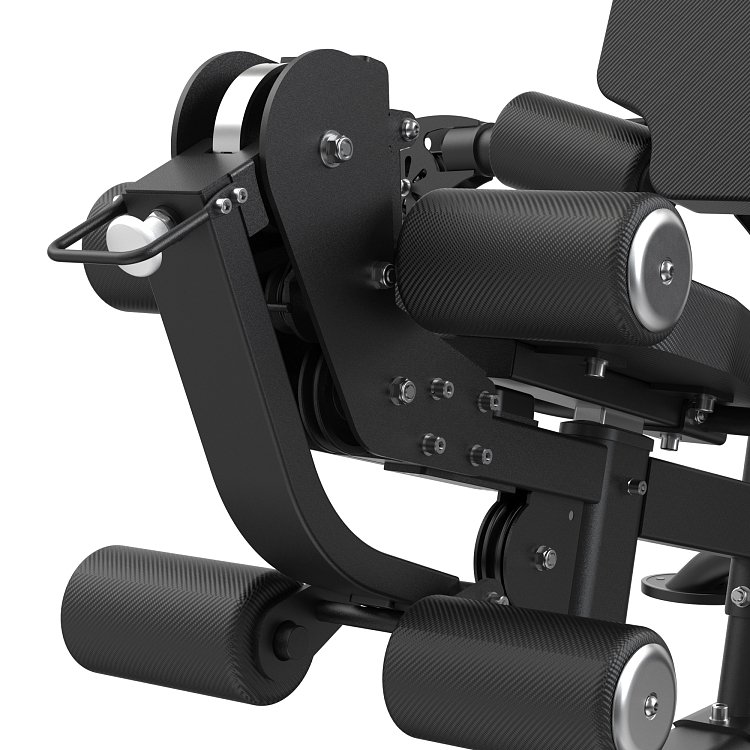 ΠΟΛΥΟΡΓΑΝΟ (MSX-5000) Toorx