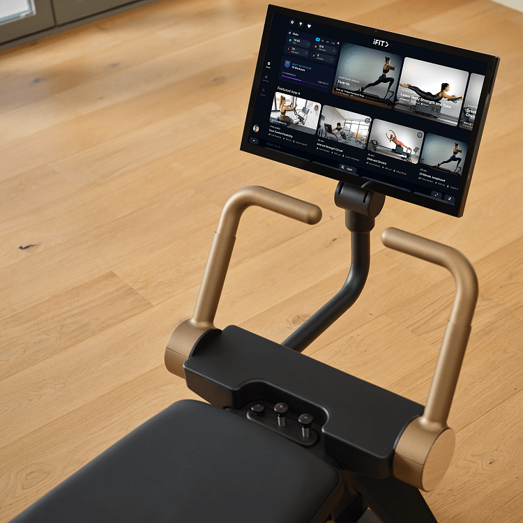 Reformer ULTRA 1 NORDICTRACK