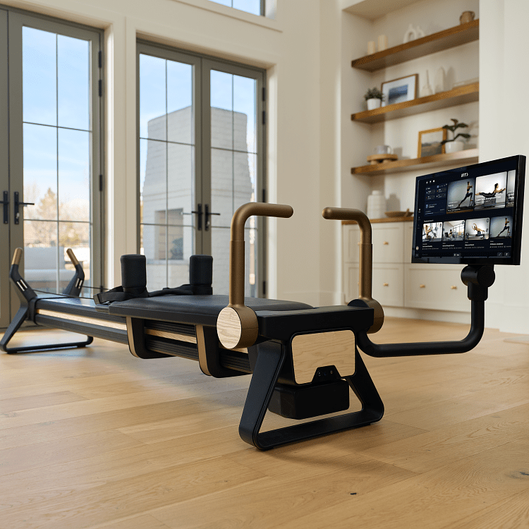 Reformer ULTRA 1 NORDICTRACK