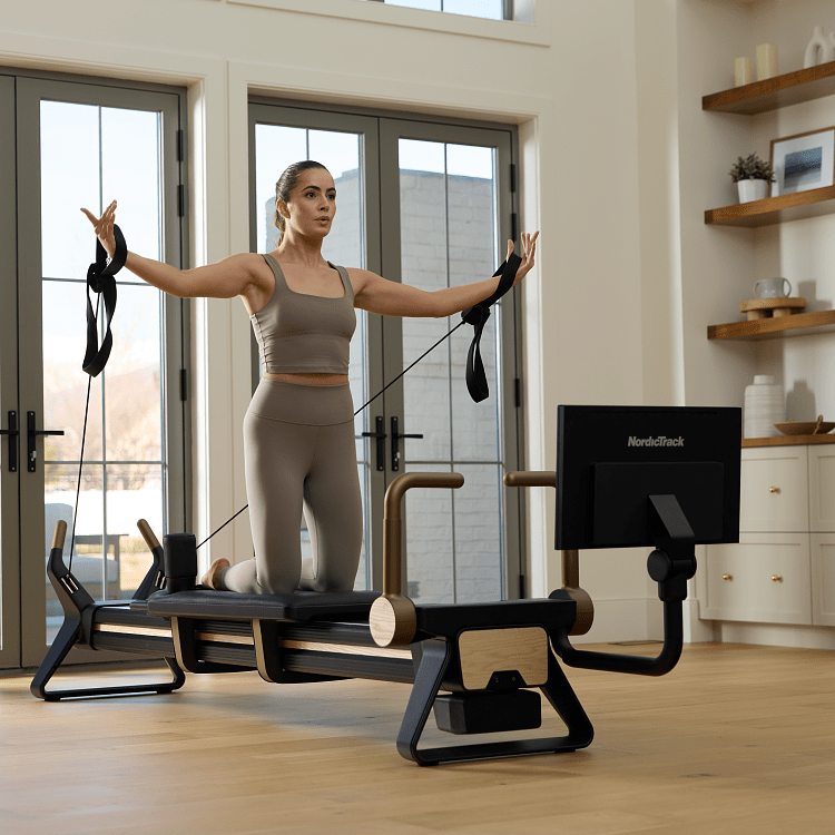 Reformer ULTRA 1 NORDICTRACK