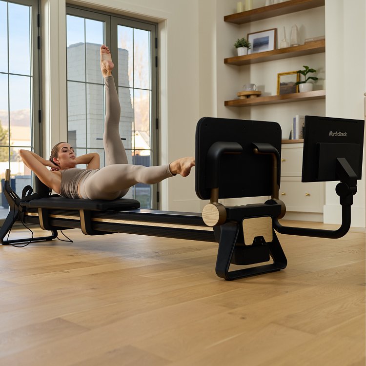 Reformer ULTRA 1 NORDICTRACK