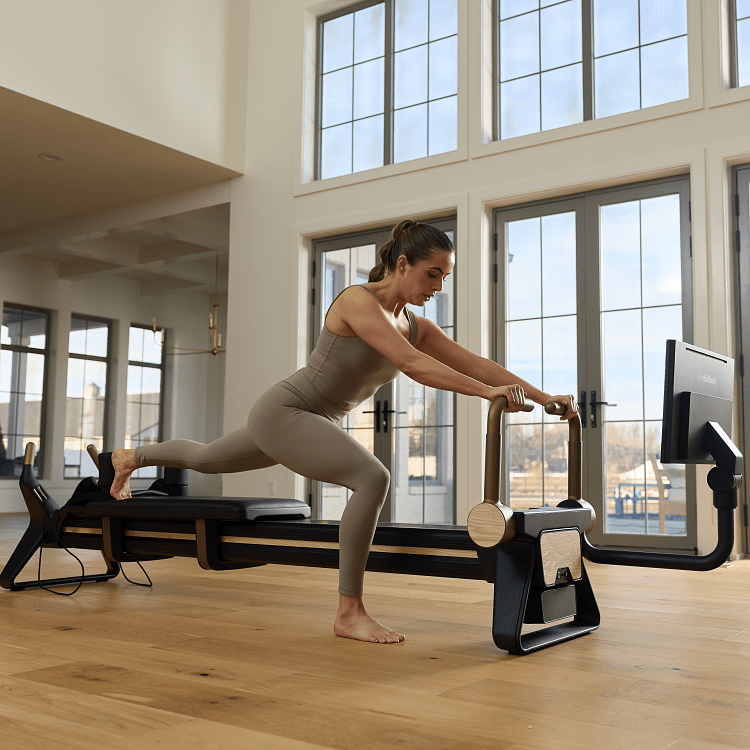 Reformer ULTRA 1 NORDICTRACK