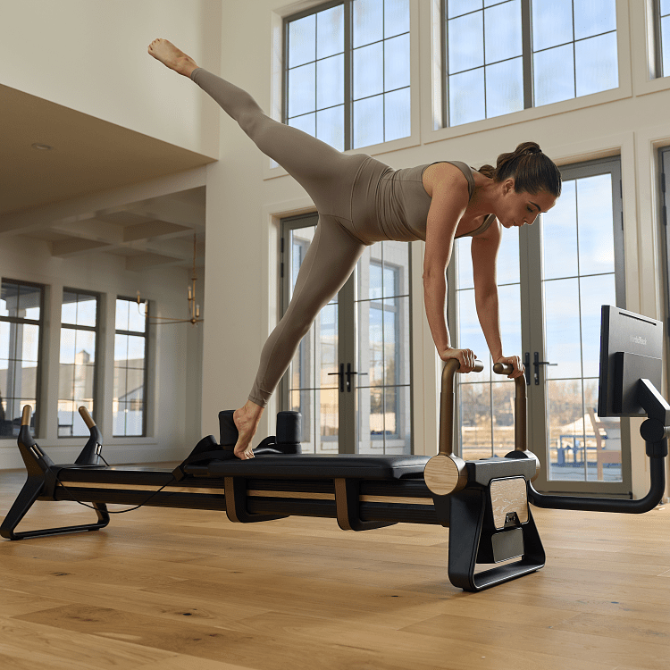 Reformer ULTRA 1 NORDICTRACK