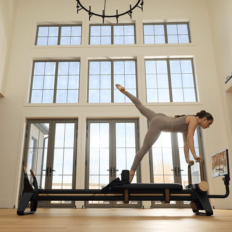 Reformer ULTRA 1 NORDICTRACK
